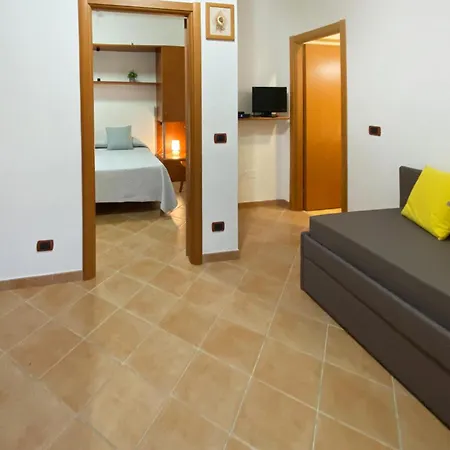 5 Bedroom Pet Friendly In * Vieste