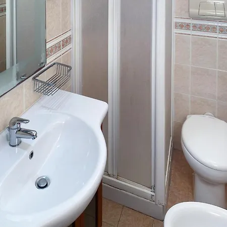 5 Bedroom Pet Friendly In Vieste