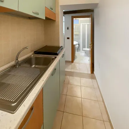 Holiday home 5 Bedroom Pet Friendly In Vieste