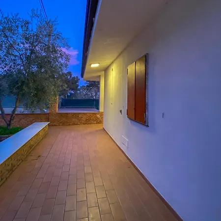 5 Bedroom Pet Friendly In Vieste