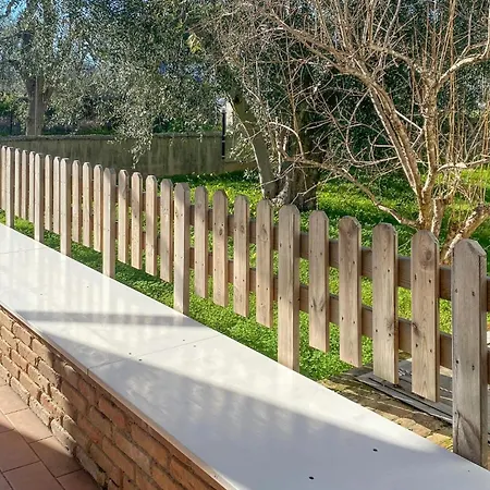 Ferienhaus 5 Bedroom Pet Friendly In